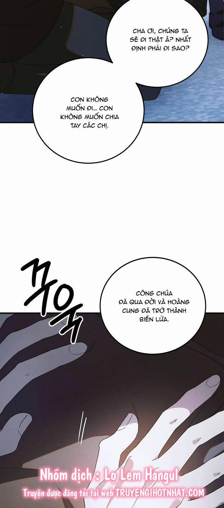 Cách Để Em Bảo Vệ Anh 111.1 trang 18