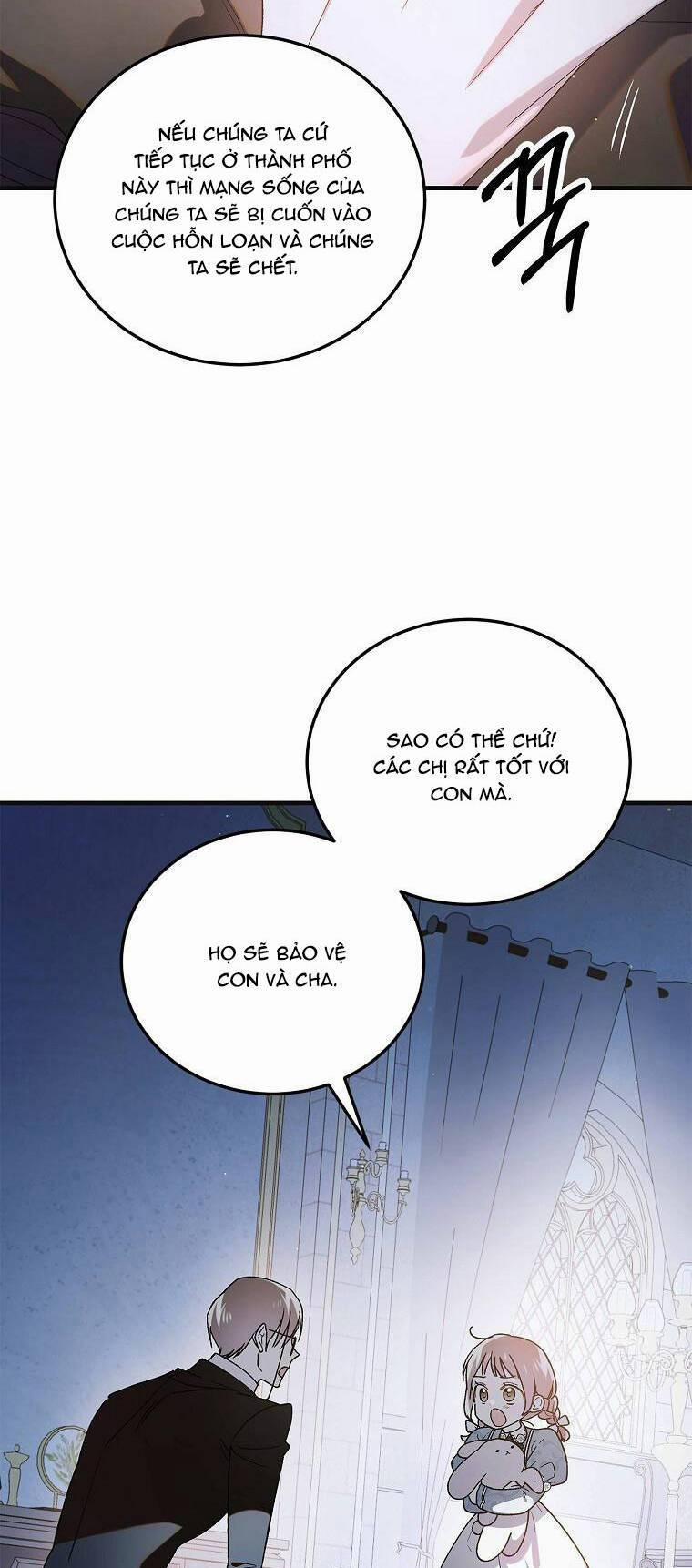 Cách Để Em Bảo Vệ Anh 111.1 trang 19