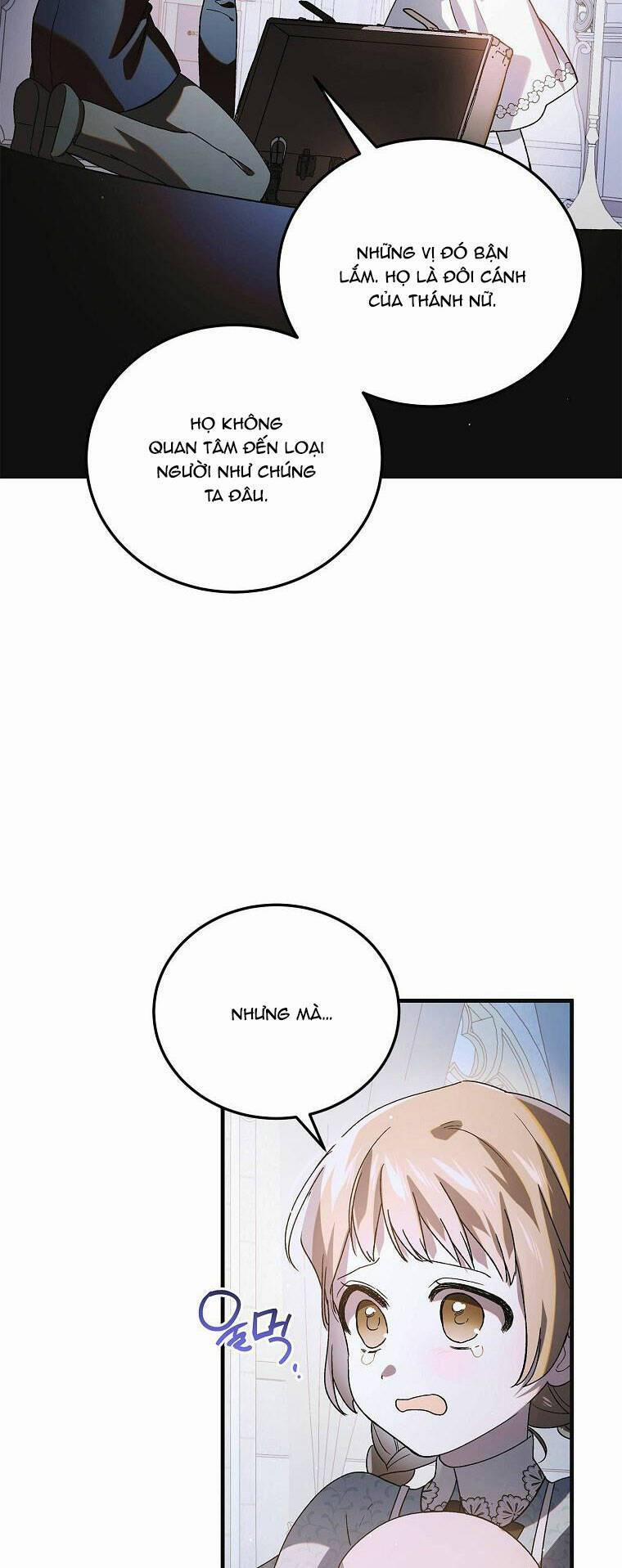 Cách Để Em Bảo Vệ Anh 111.1 trang 20