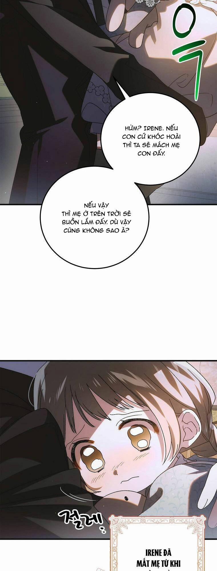 Cách Để Em Bảo Vệ Anh 111.1 trang 22