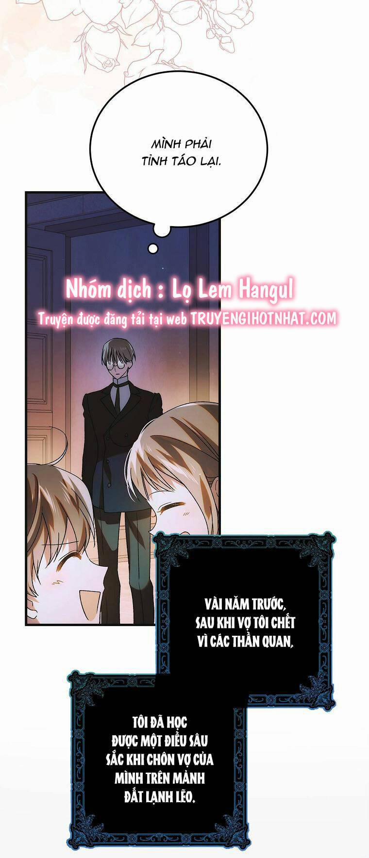 Cách Để Em Bảo Vệ Anh 111.1 trang 25