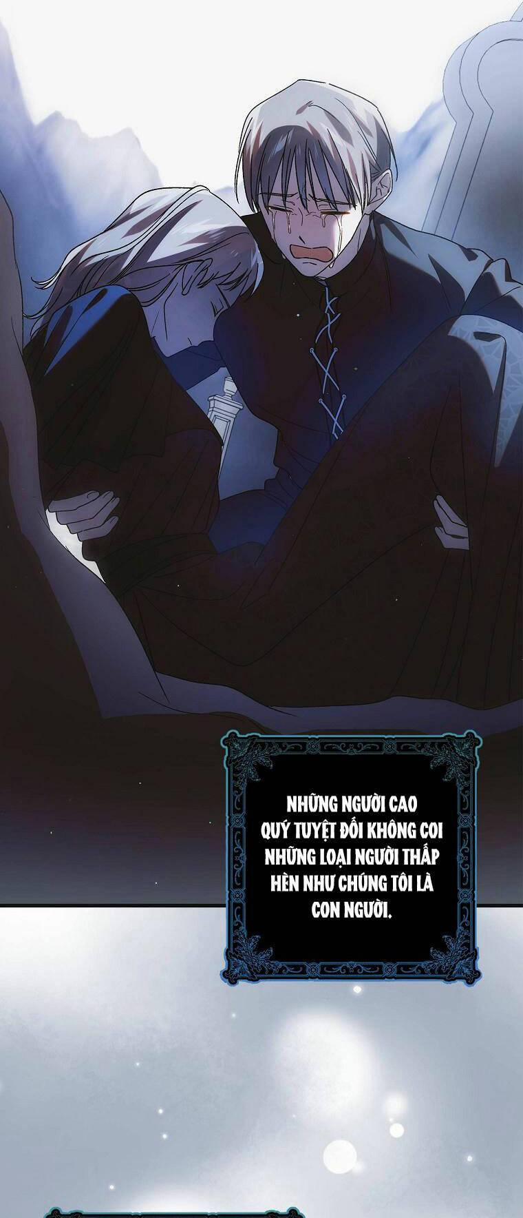 Cách Để Em Bảo Vệ Anh 111.1 trang 26