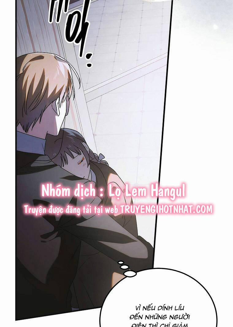 Cách Để Em Bảo Vệ Anh 111.1 trang 28