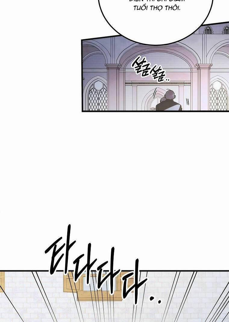 Cách Để Em Bảo Vệ Anh 111.1 trang 29