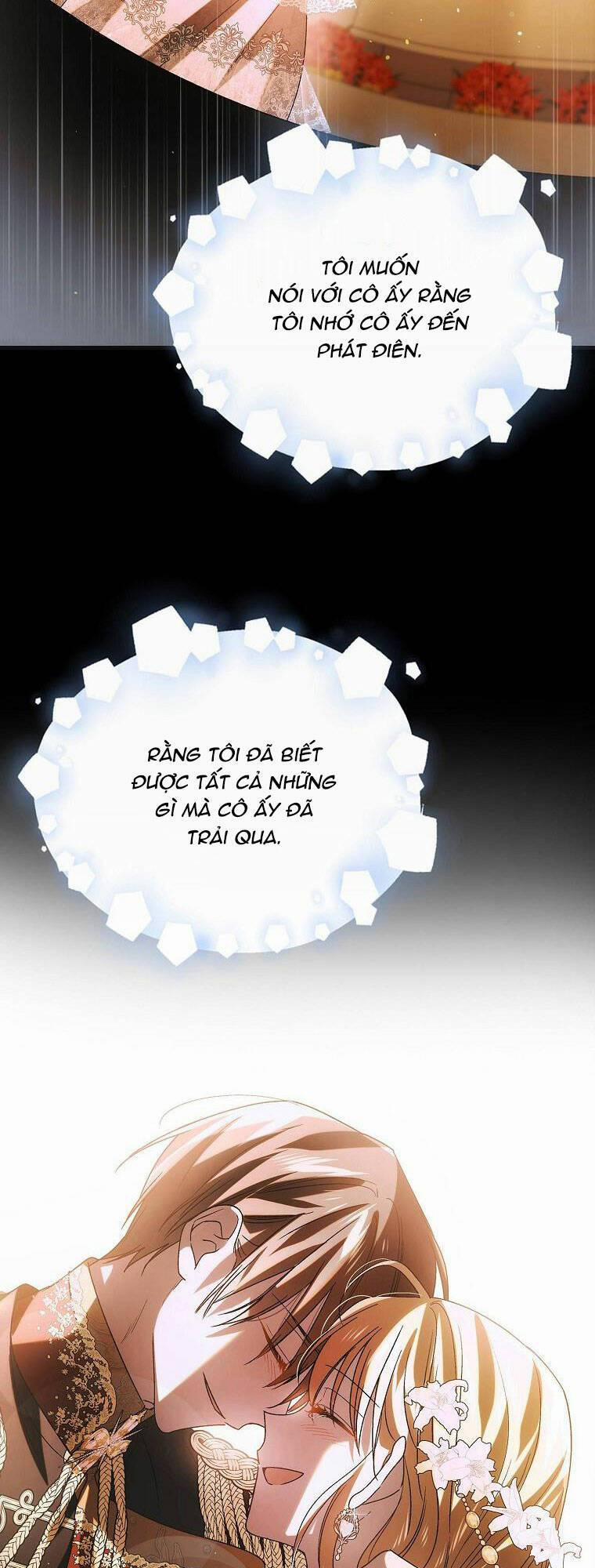 Cách Để Em Bảo Vệ Anh 111.1 trang 3