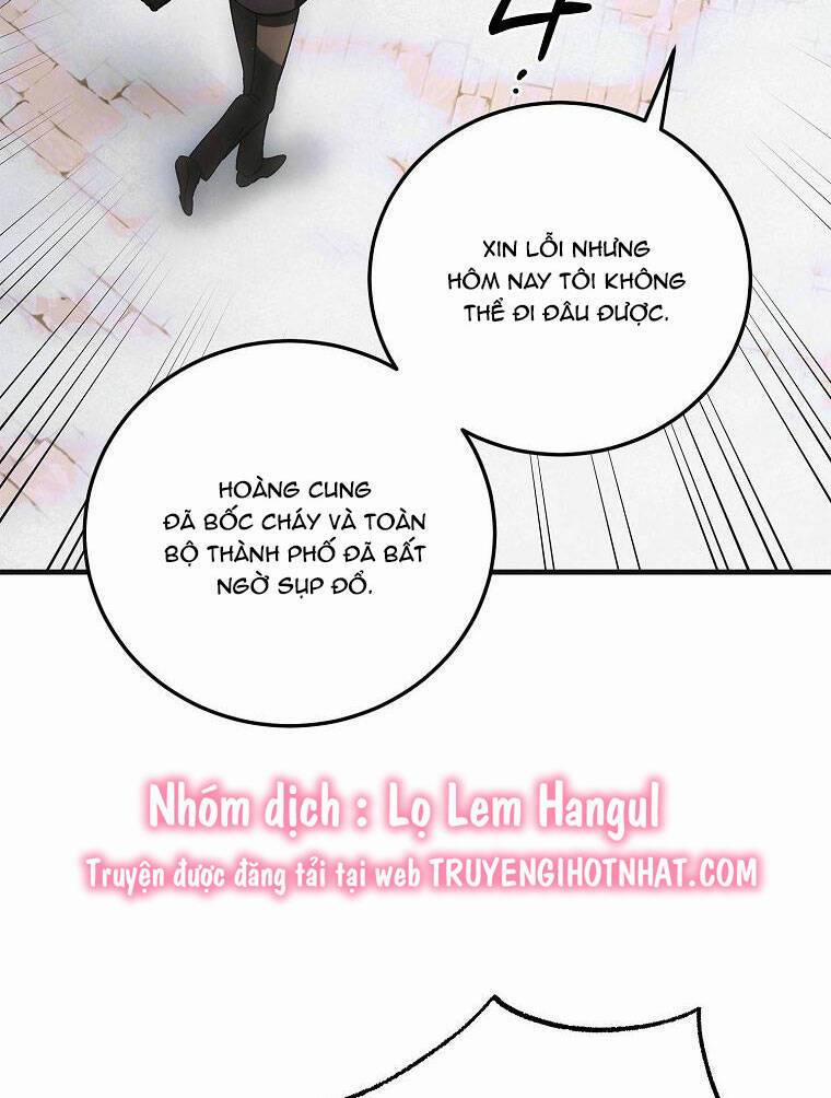 Cách Để Em Bảo Vệ Anh 111.1 trang 31