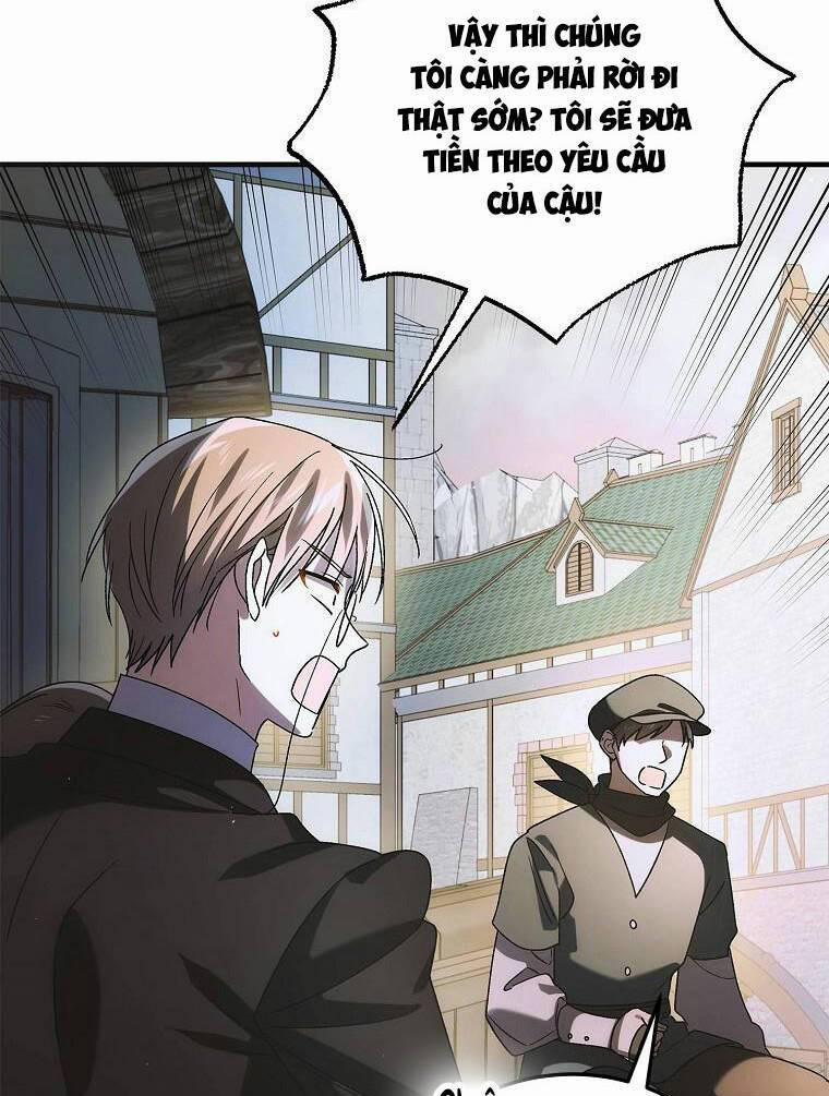 Cách Để Em Bảo Vệ Anh 111.1 trang 32