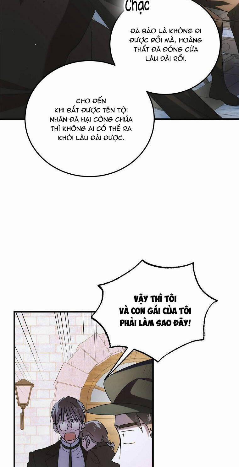 Cách Để Em Bảo Vệ Anh 111.1 trang 33