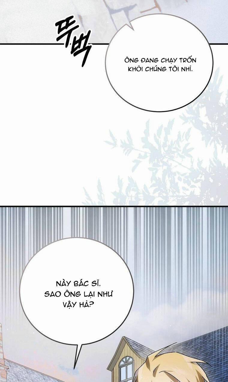 Cách Để Em Bảo Vệ Anh 111.1 trang 35