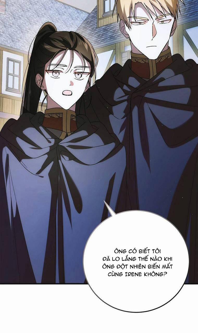 Cách Để Em Bảo Vệ Anh 111.1 trang 36