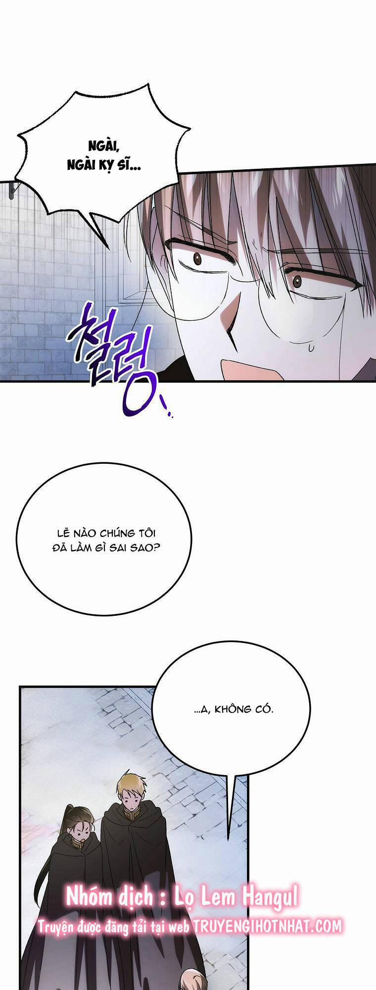 Cách Để Em Bảo Vệ Anh 111.1 trang 37