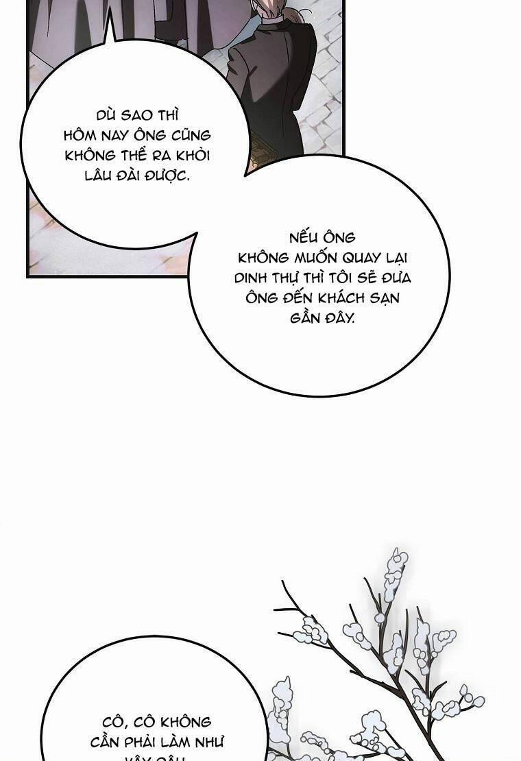 Cách Để Em Bảo Vệ Anh 111.1 trang 38