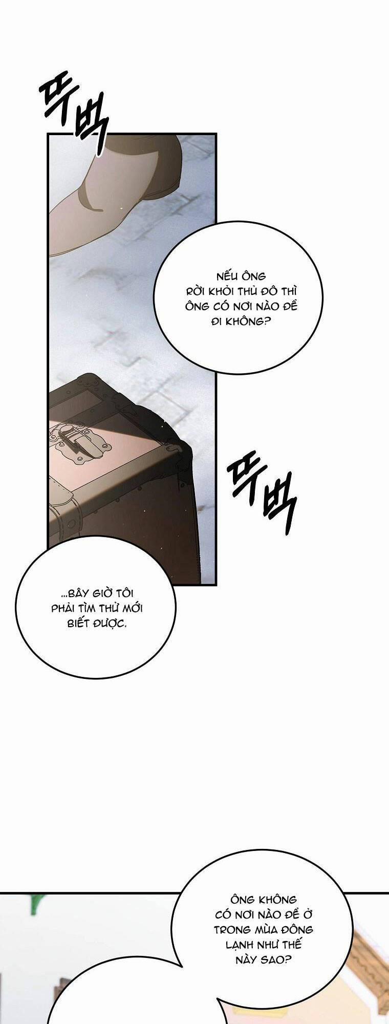 Cách Để Em Bảo Vệ Anh 111.1 trang 40