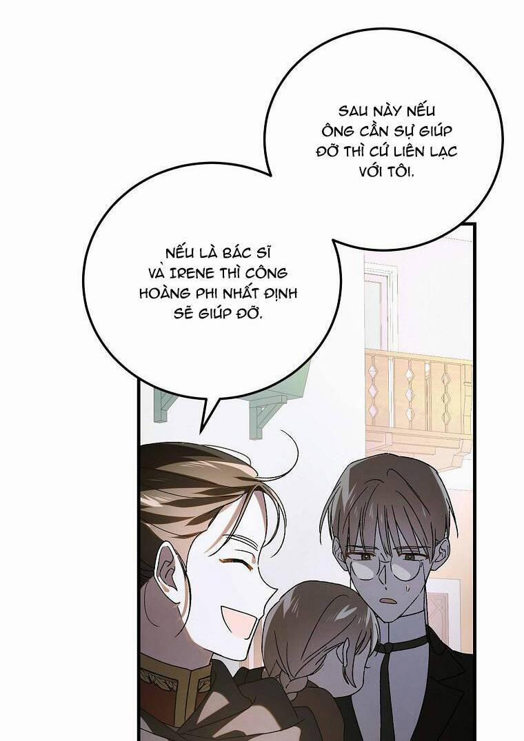 Cách Để Em Bảo Vệ Anh 111.1 trang 42