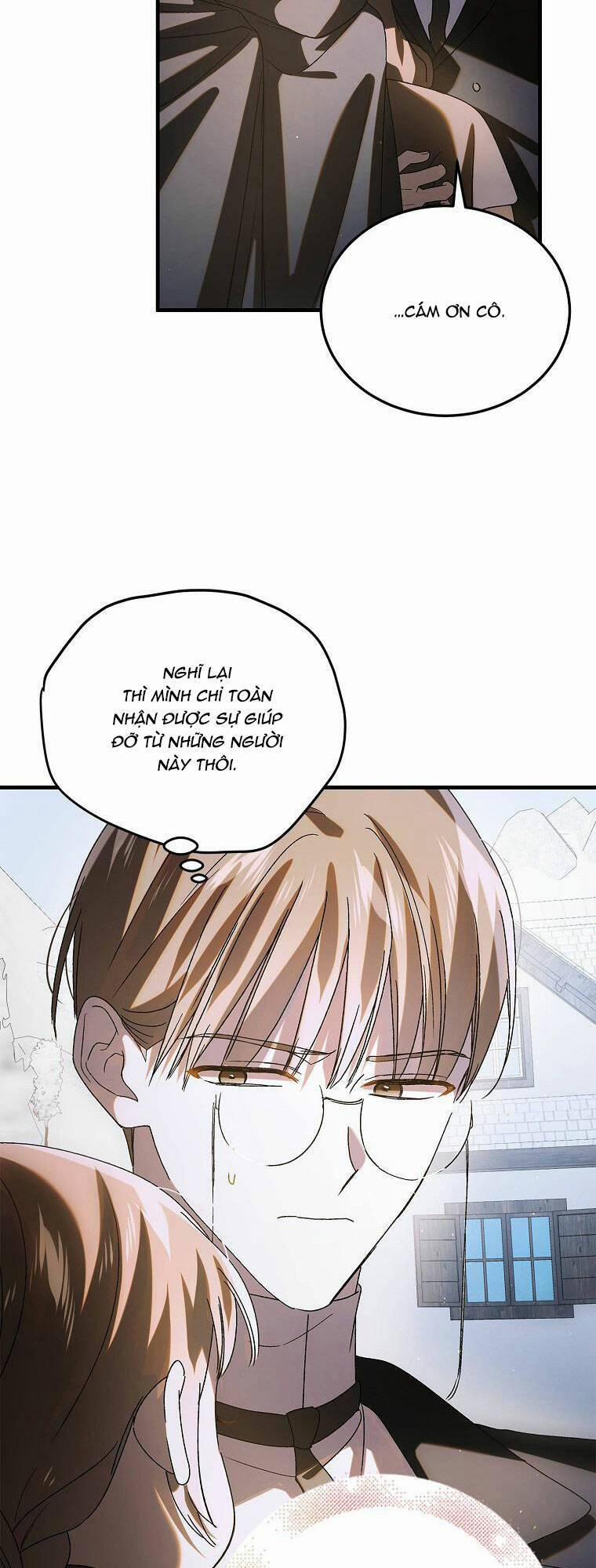 Cách Để Em Bảo Vệ Anh 111.1 trang 43