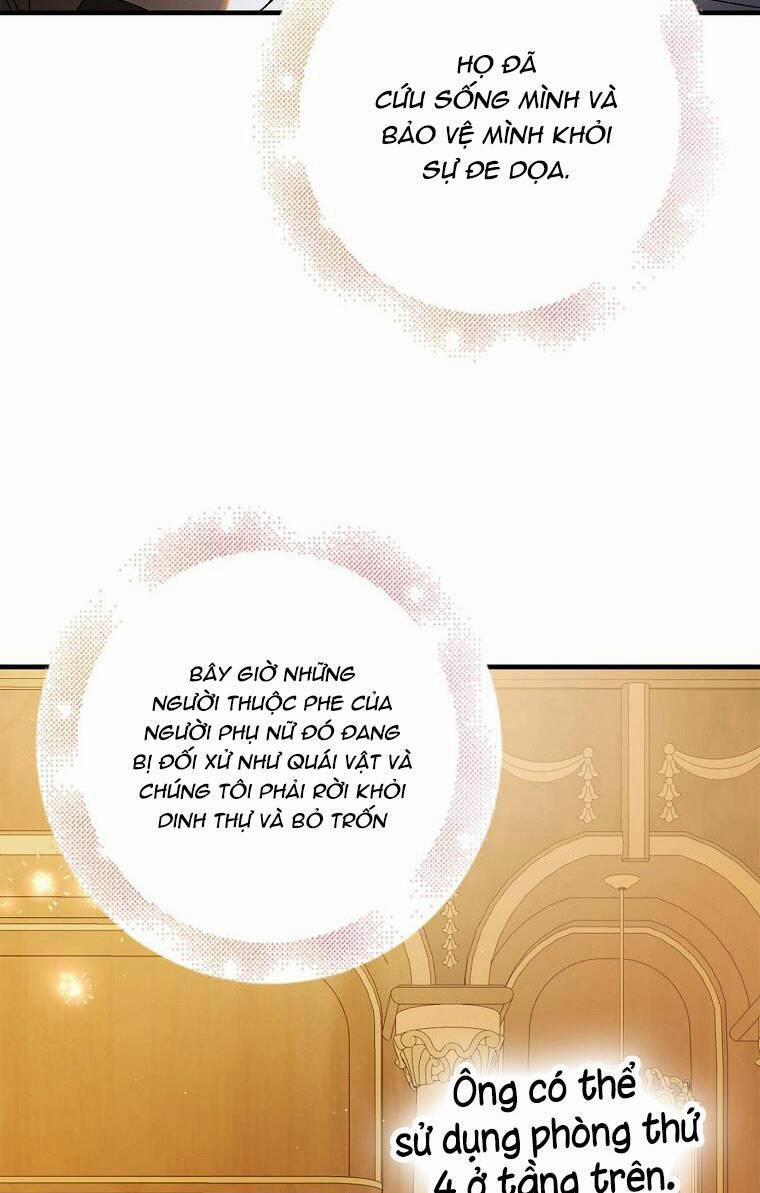 Cách Để Em Bảo Vệ Anh 111.1 trang 44