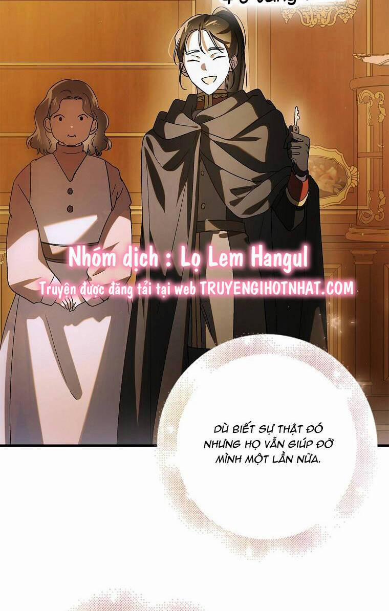 Cách Để Em Bảo Vệ Anh 111.1 trang 45