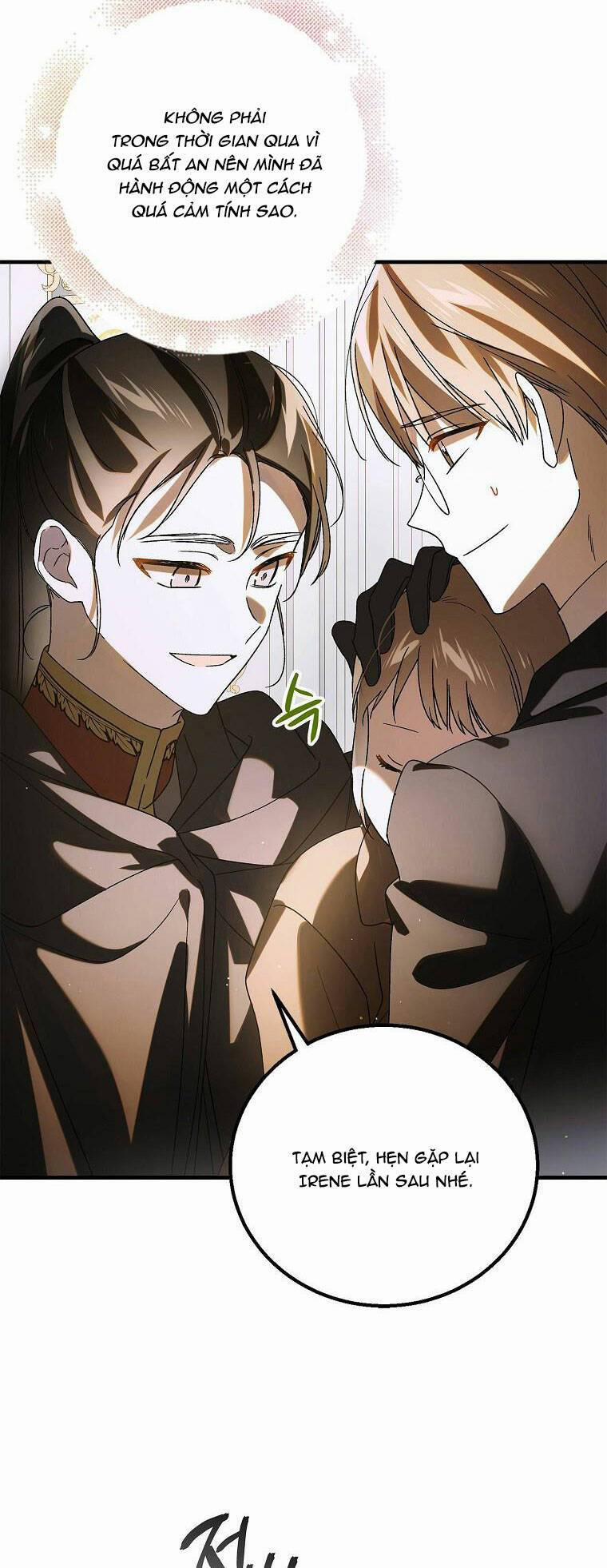 Cách Để Em Bảo Vệ Anh 111.1 trang 46