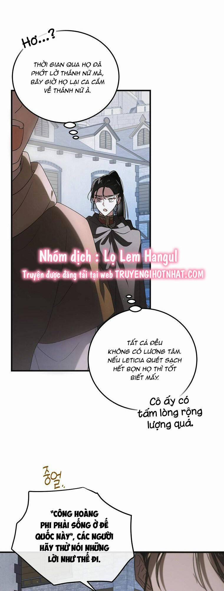 Cách Để Em Bảo Vệ Anh 111.1 trang 51