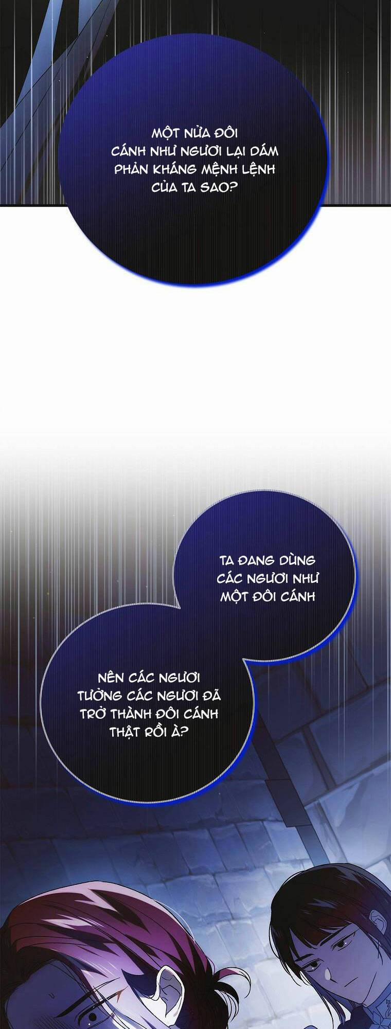 Cách Để Em Bảo Vệ Anh 111.1 trang 62