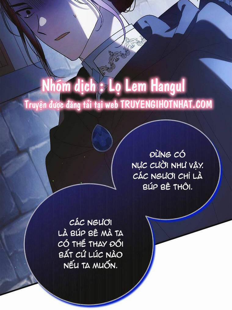 Cách Để Em Bảo Vệ Anh 111.1 trang 63