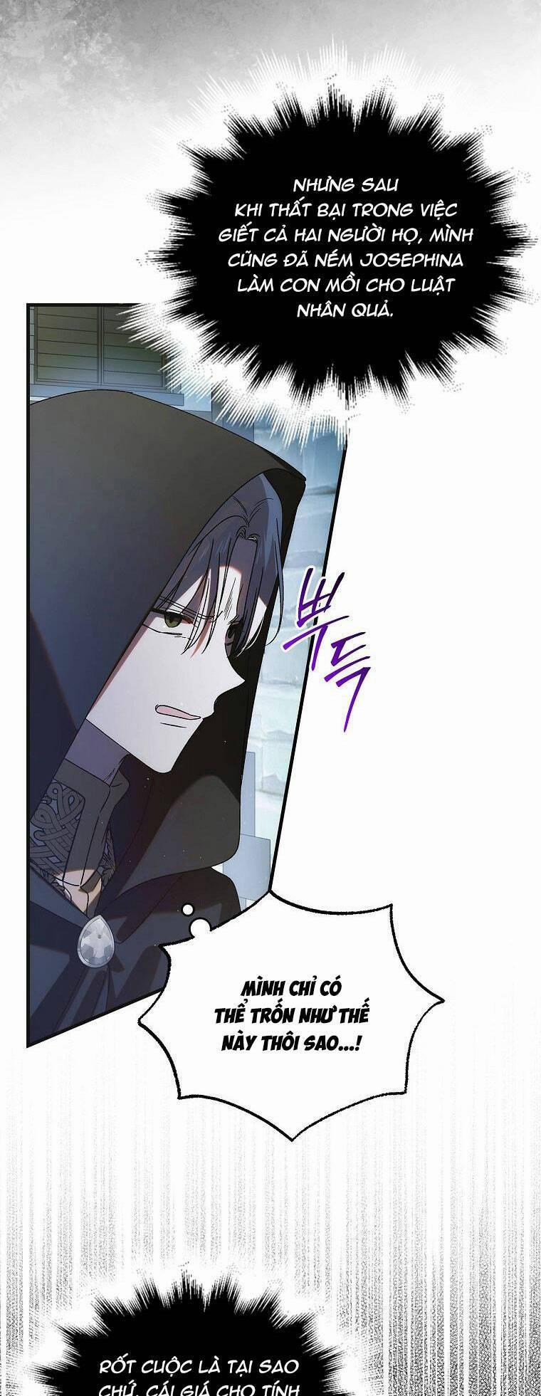 Cách Để Em Bảo Vệ Anh 111.1 trang 67