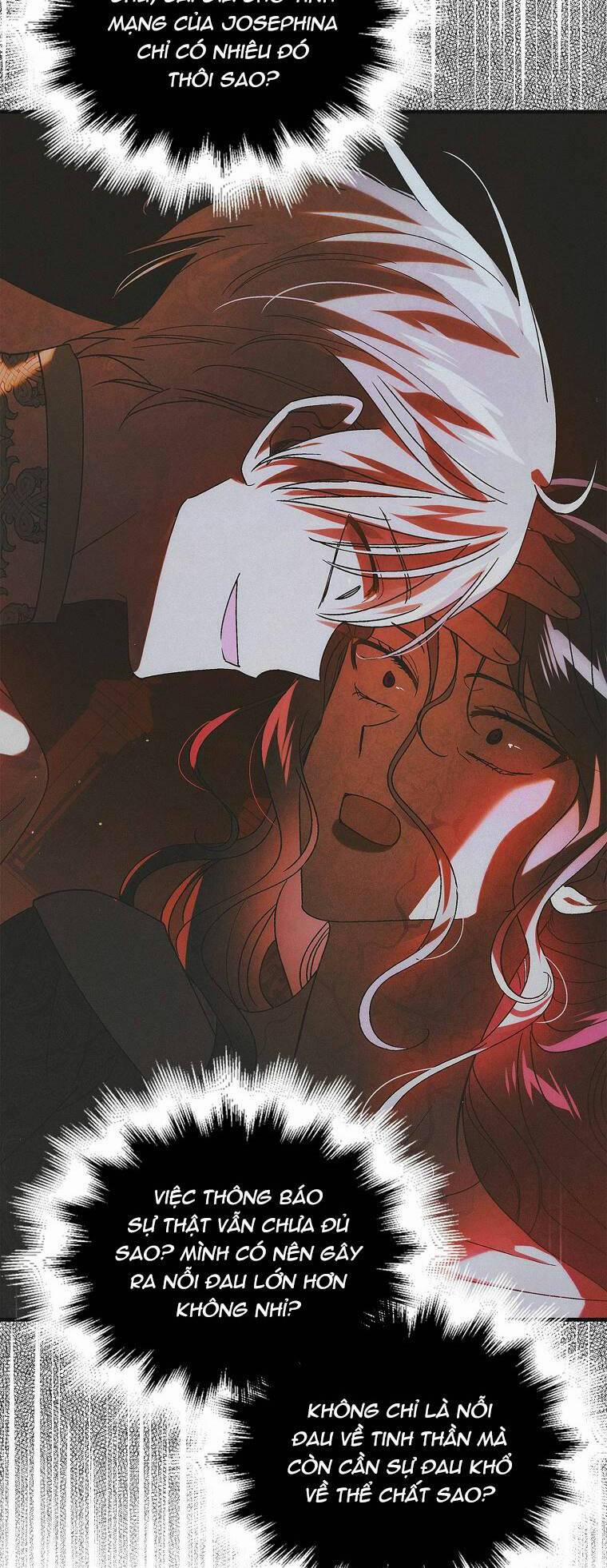 Cách Để Em Bảo Vệ Anh 111.1 trang 68