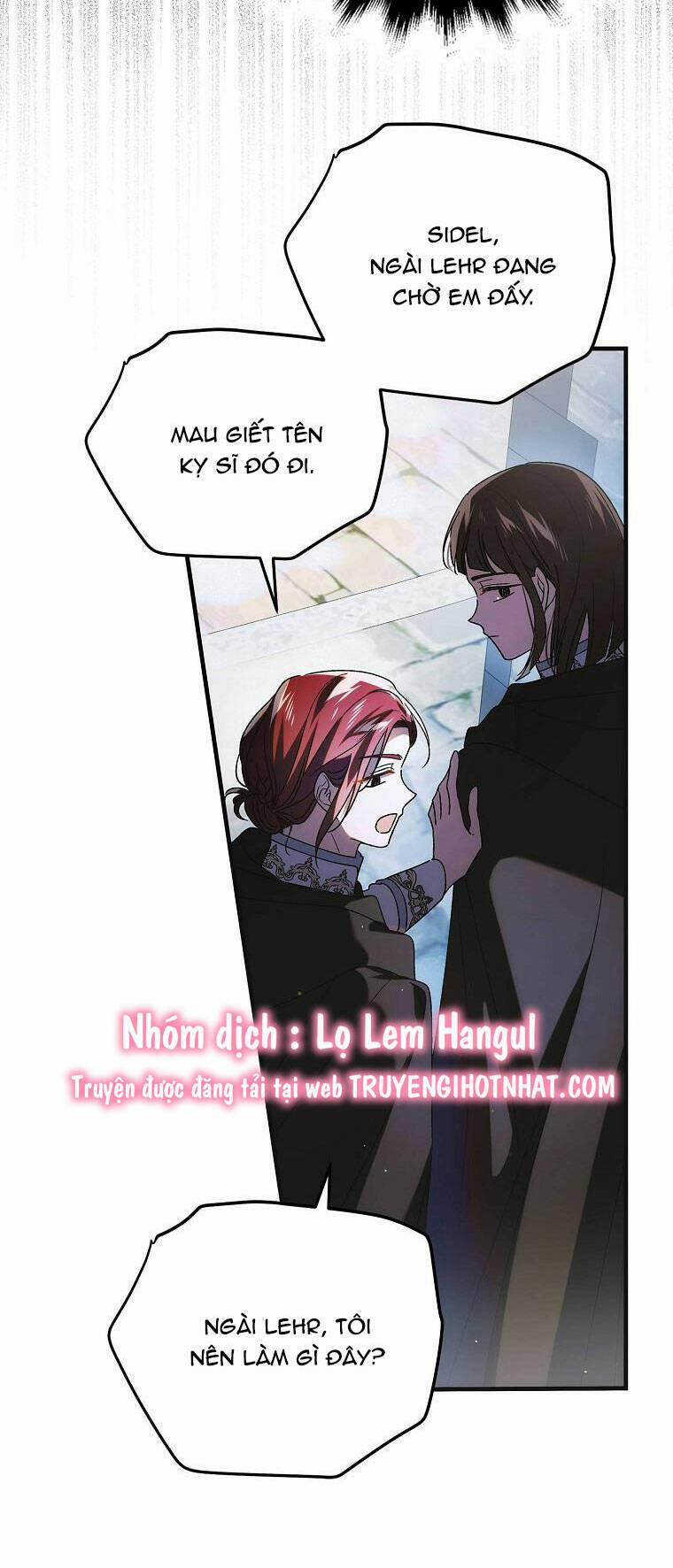 Cách Để Em Bảo Vệ Anh 111.1 trang 69