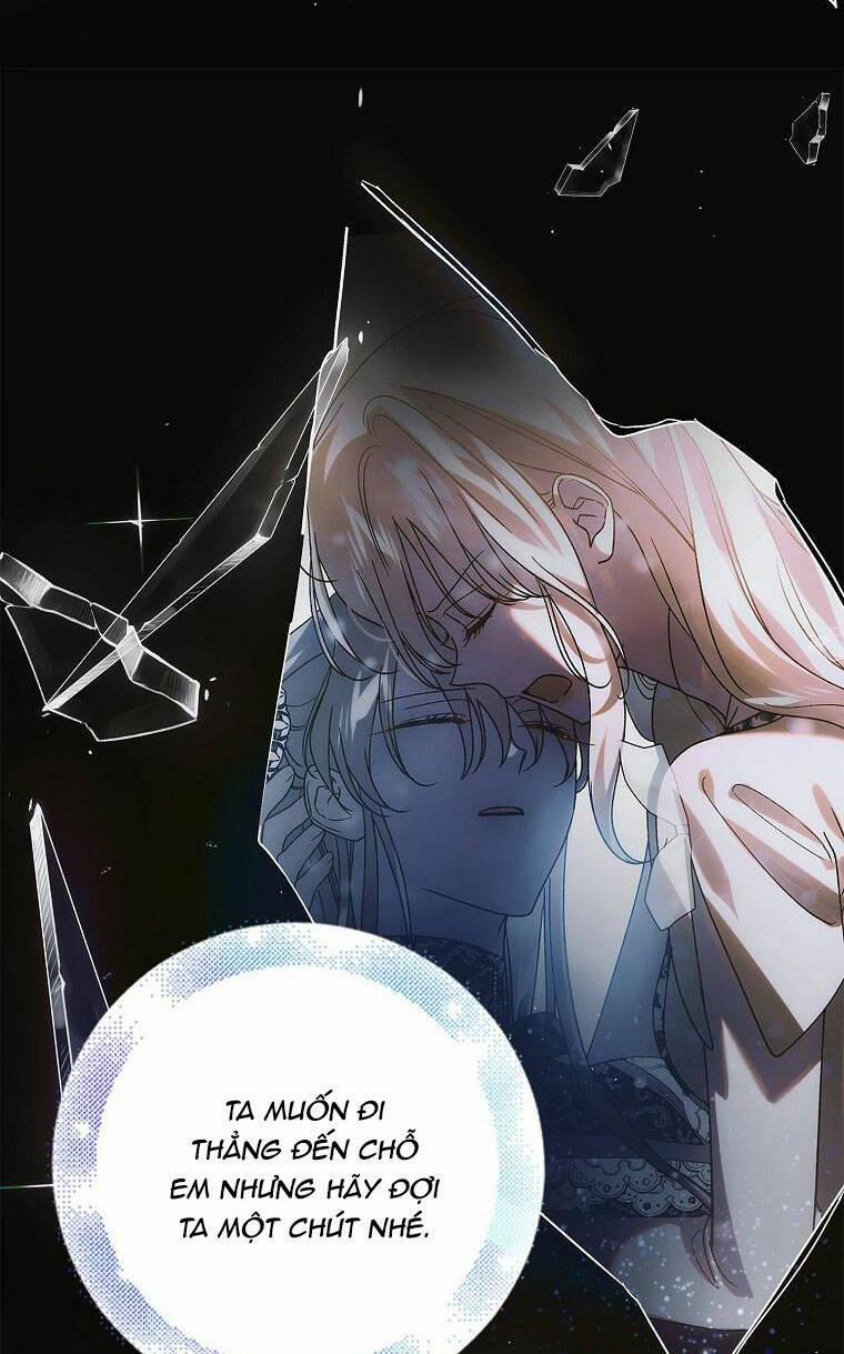 Cách Để Em Bảo Vệ Anh 111.1 trang 7