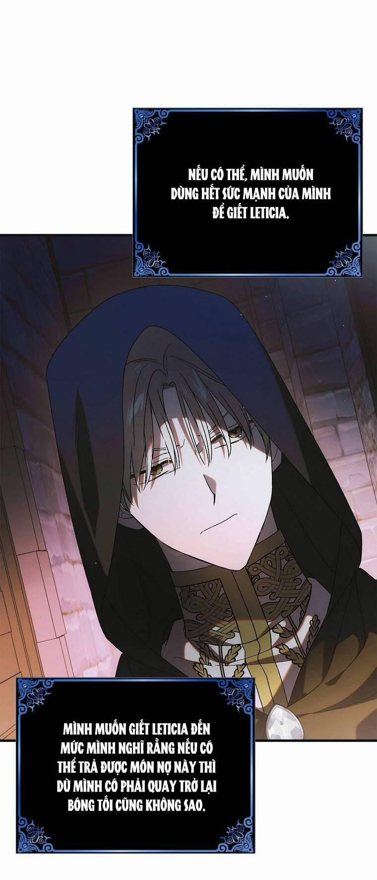 Cách Để Em Bảo Vệ Anh 111.1 trang 70