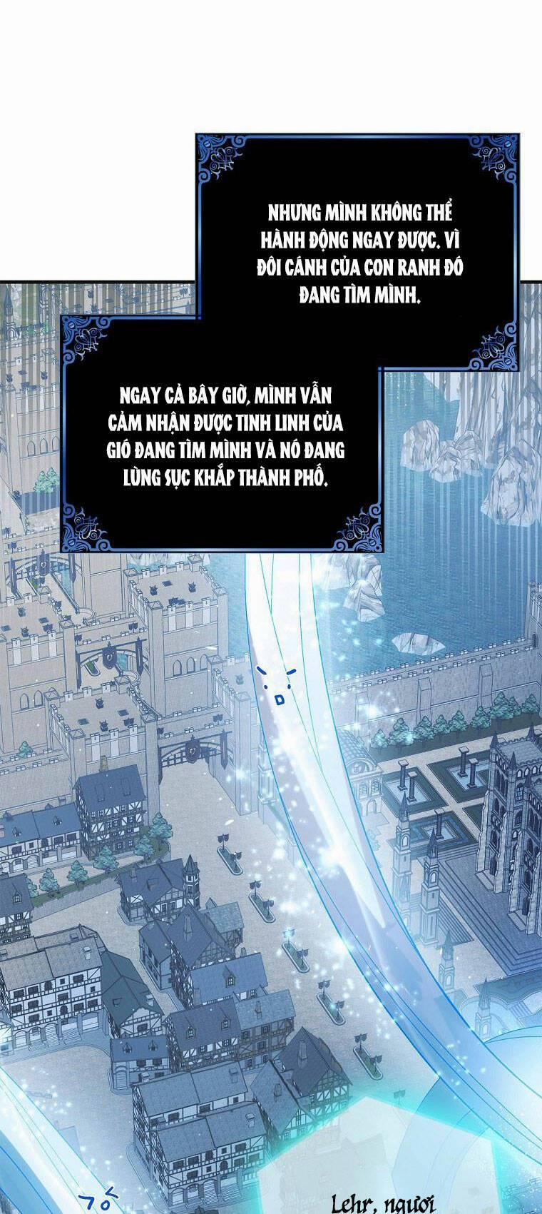 Cách Để Em Bảo Vệ Anh 111.1 trang 71