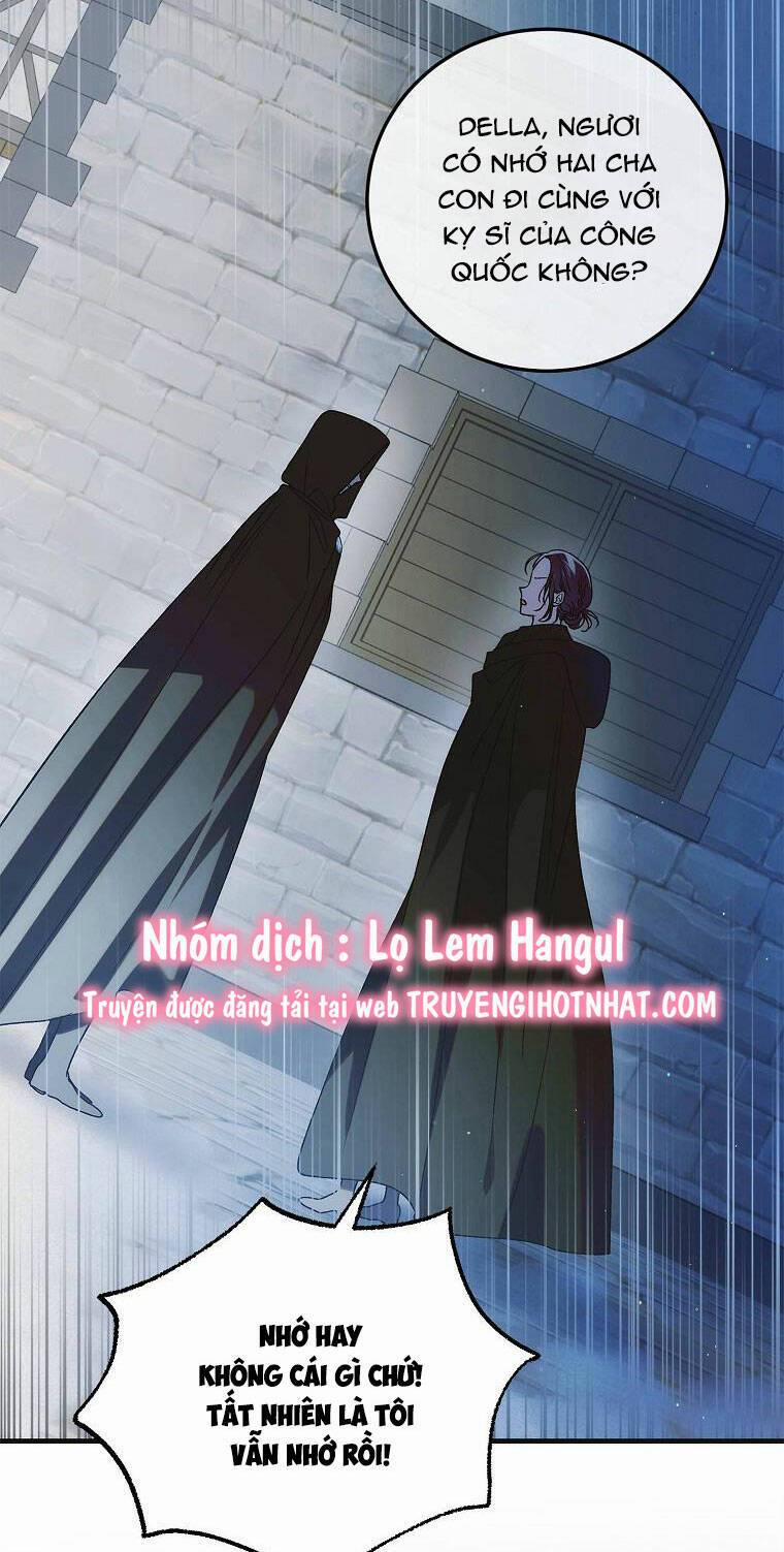 Cách Để Em Bảo Vệ Anh 111.1 trang 73