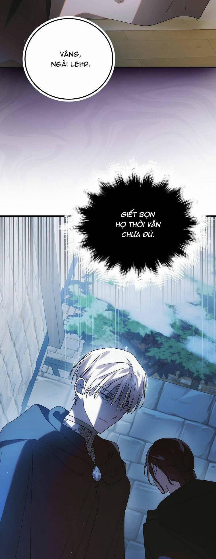 Cách Để Em Bảo Vệ Anh 111.1 trang 75