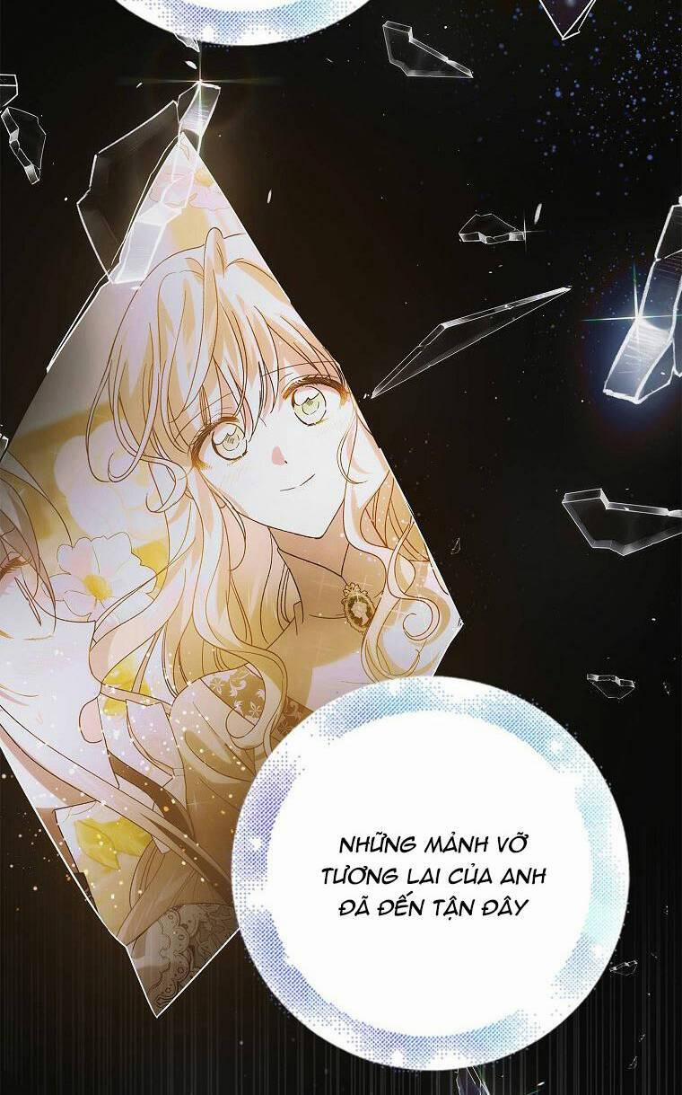 Cách Để Em Bảo Vệ Anh 111.1 trang 8