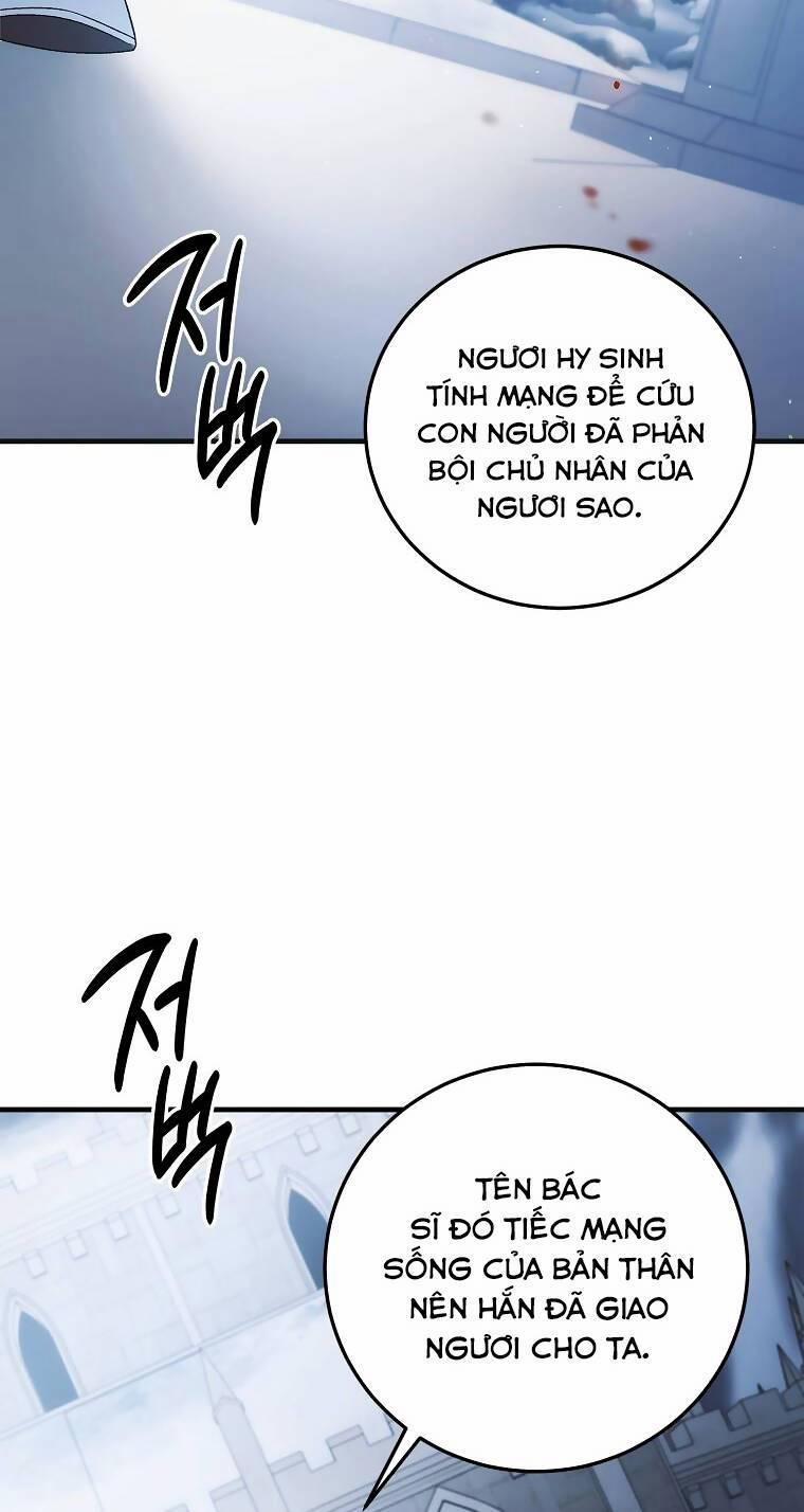 Cách Để Em Bảo Vệ Anh 113.1 trang 1