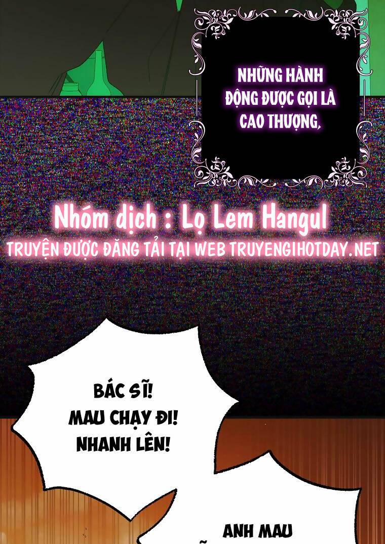 Cách Để Em Bảo Vệ Anh 113.1 trang 13