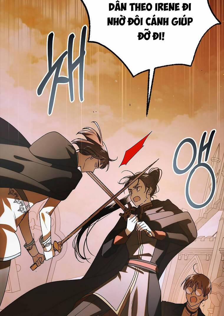 Cách Để Em Bảo Vệ Anh 113.1 trang 14