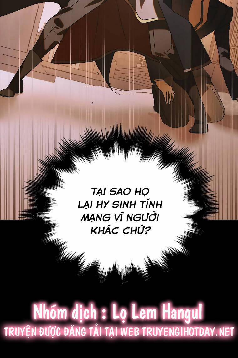 Cách Để Em Bảo Vệ Anh 113.1 trang 15