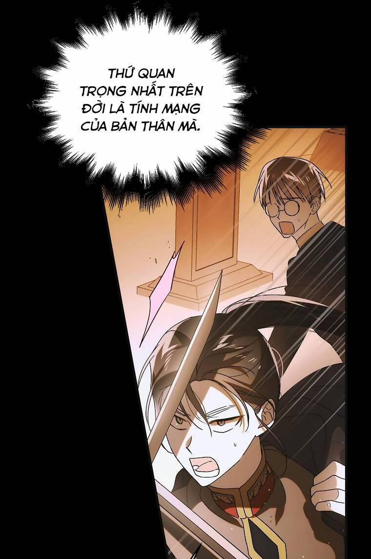 Cách Để Em Bảo Vệ Anh 113.1 trang 16