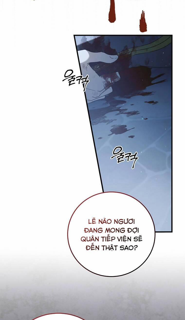 Cách Để Em Bảo Vệ Anh 113.1 trang 19