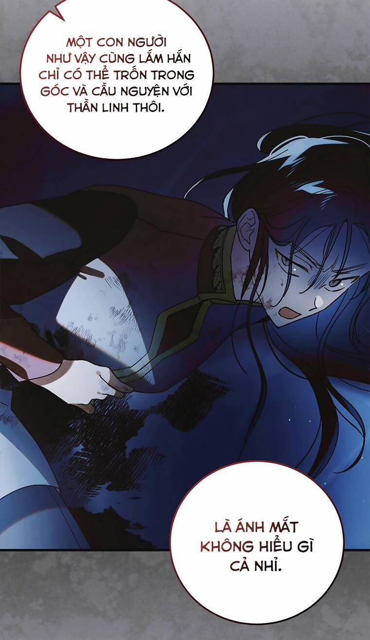 Cách Để Em Bảo Vệ Anh 113.1 trang 20