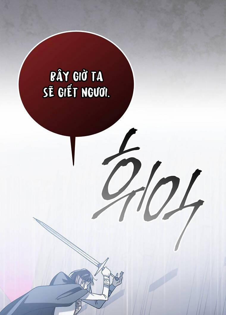 Cách Để Em Bảo Vệ Anh 113.1 trang 21