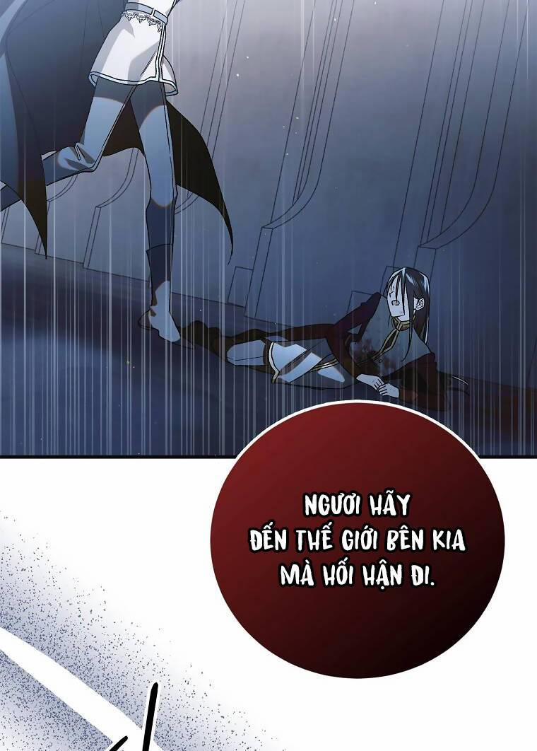 Cách Để Em Bảo Vệ Anh 113.1 trang 22