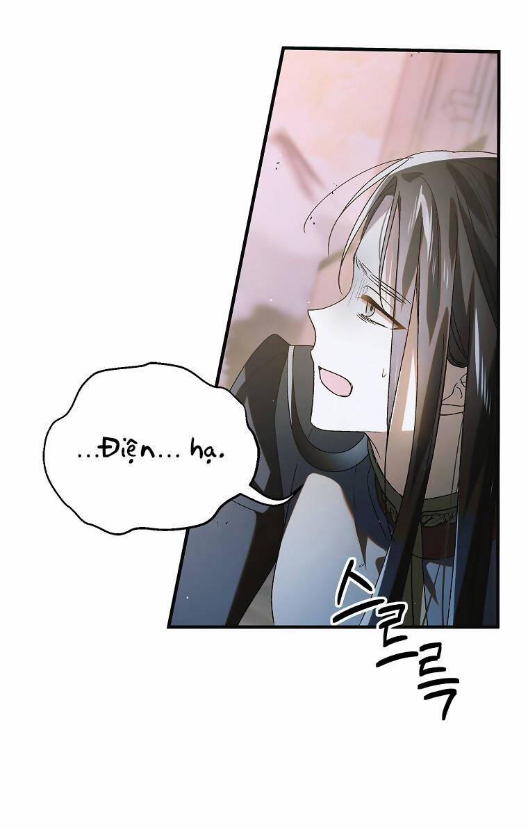 Cách Để Em Bảo Vệ Anh 113.1 trang 27