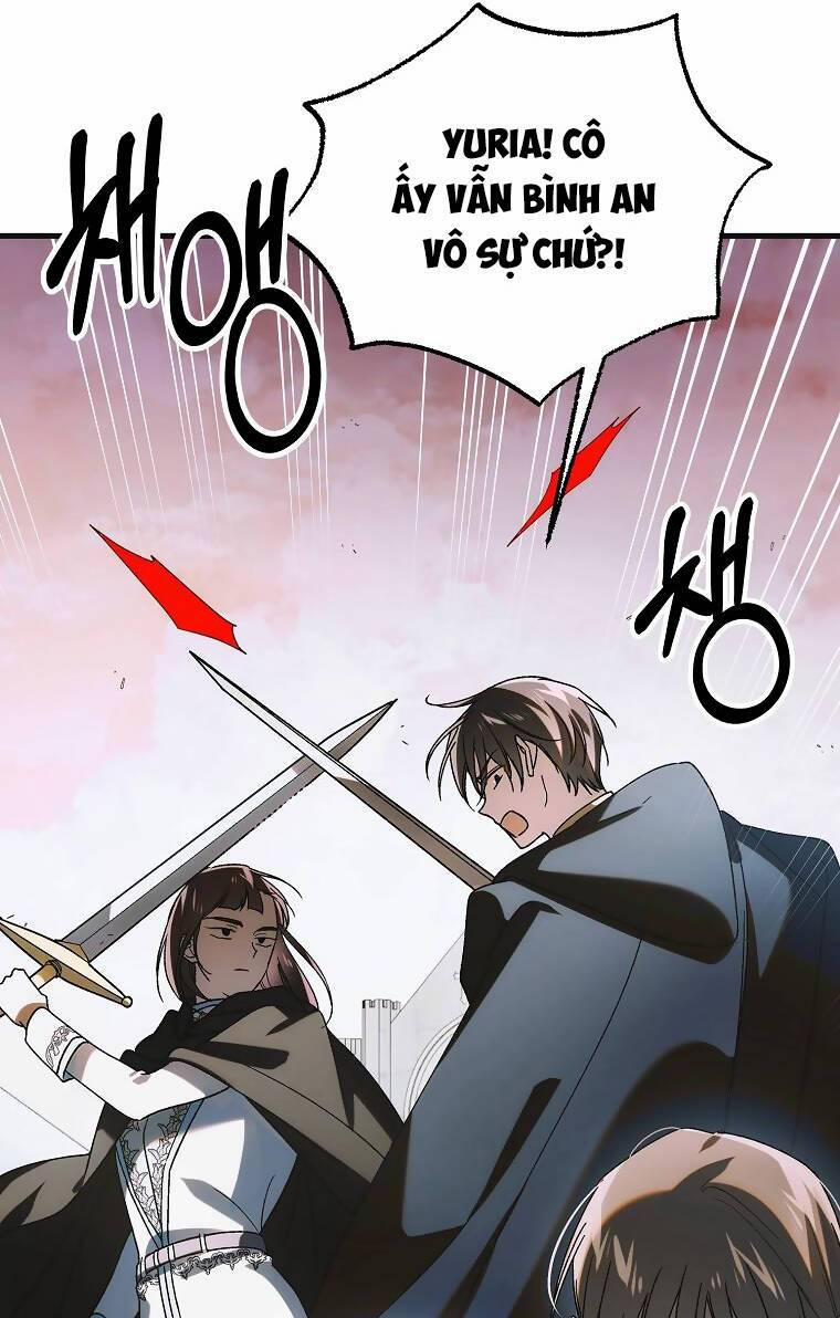 Cách Để Em Bảo Vệ Anh 113.1 trang 28