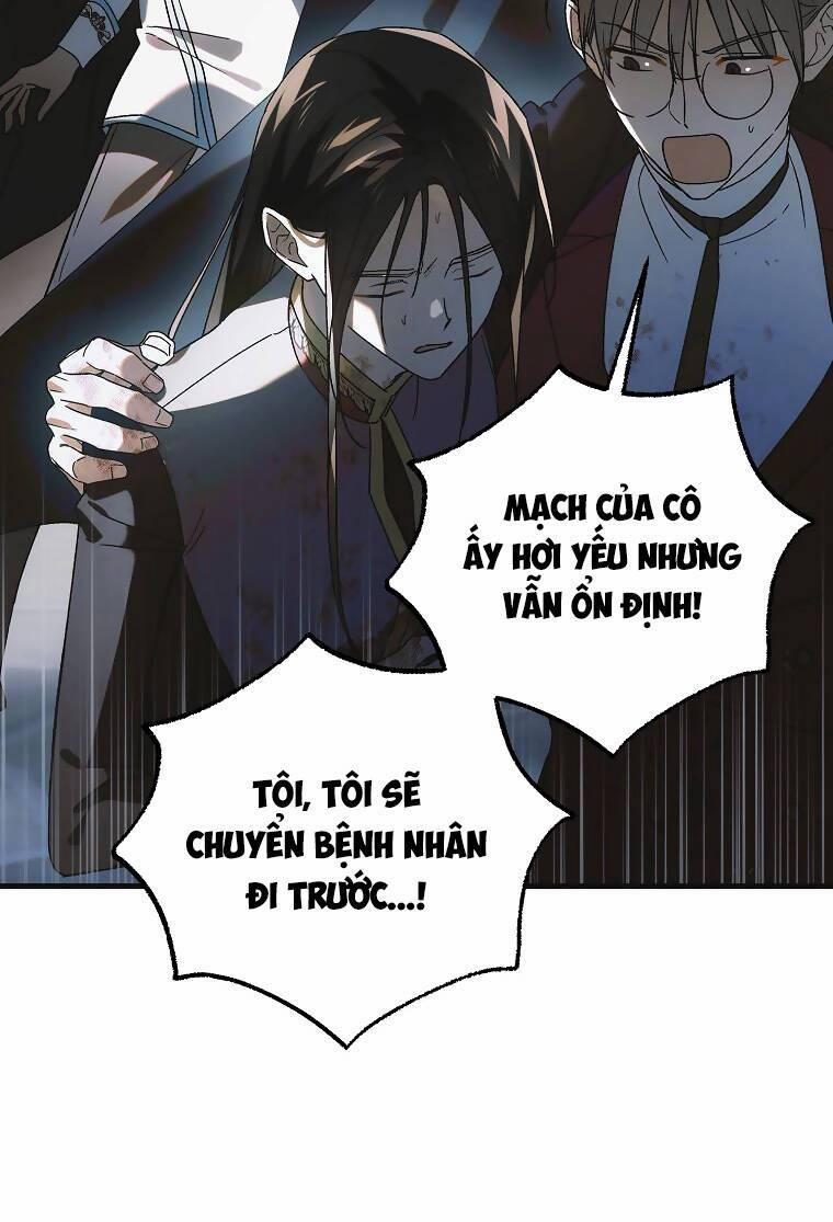 Cách Để Em Bảo Vệ Anh 113.1 trang 29