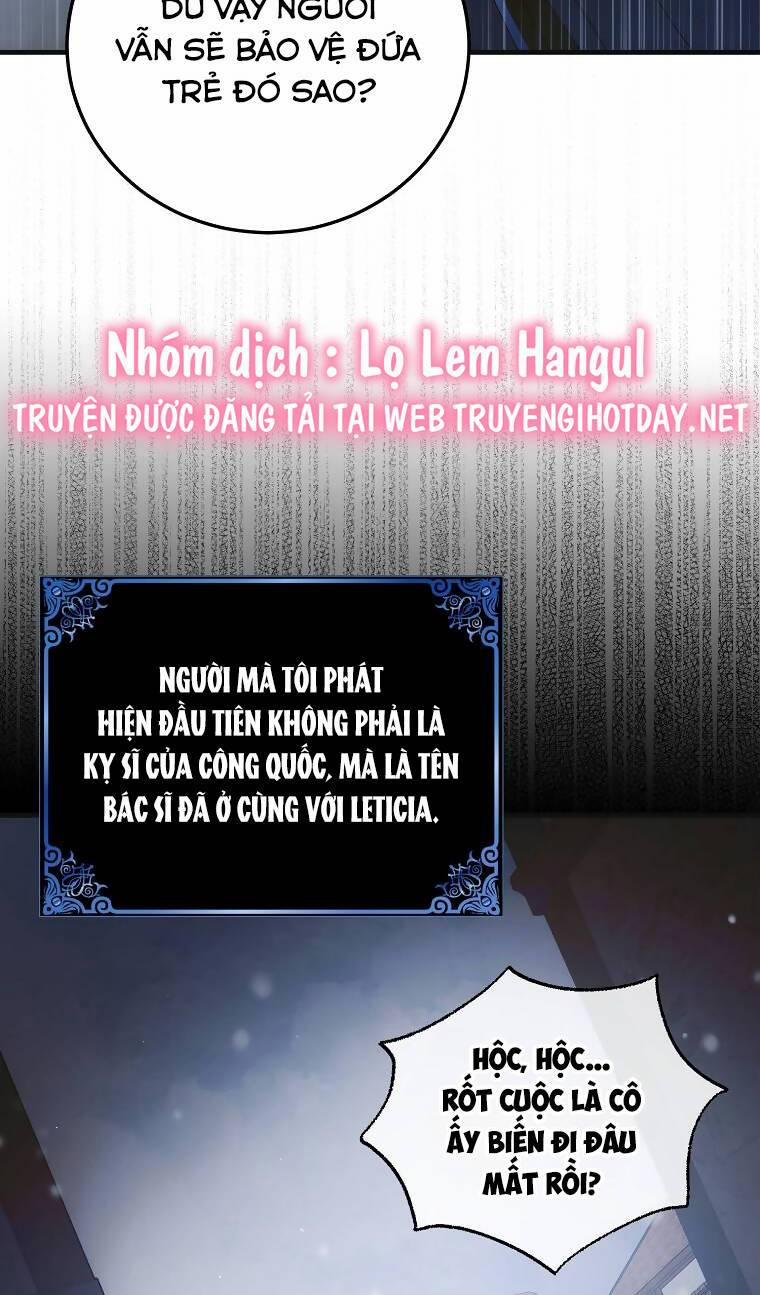 Cách Để Em Bảo Vệ Anh 113.1 trang 3