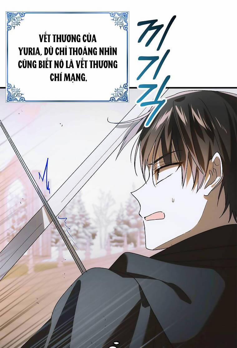 Cách Để Em Bảo Vệ Anh 113.1 trang 30