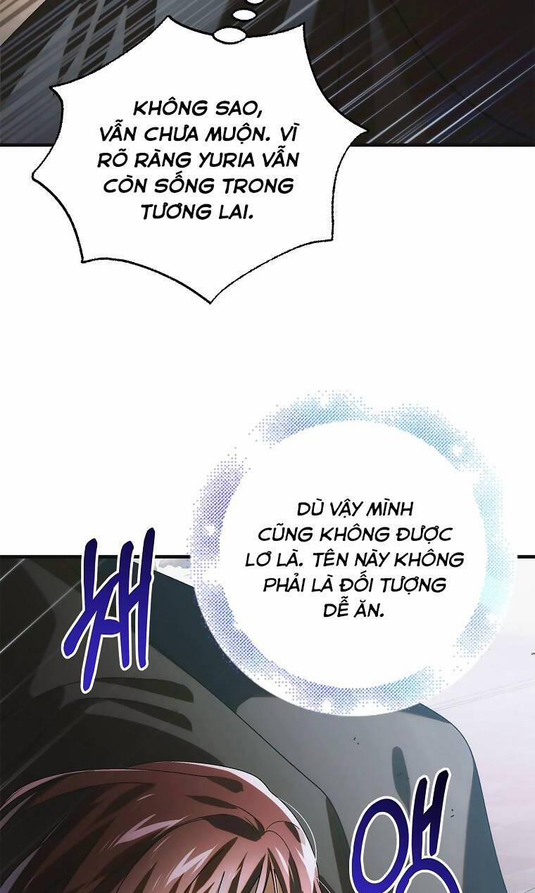 Cách Để Em Bảo Vệ Anh 113.1 trang 31