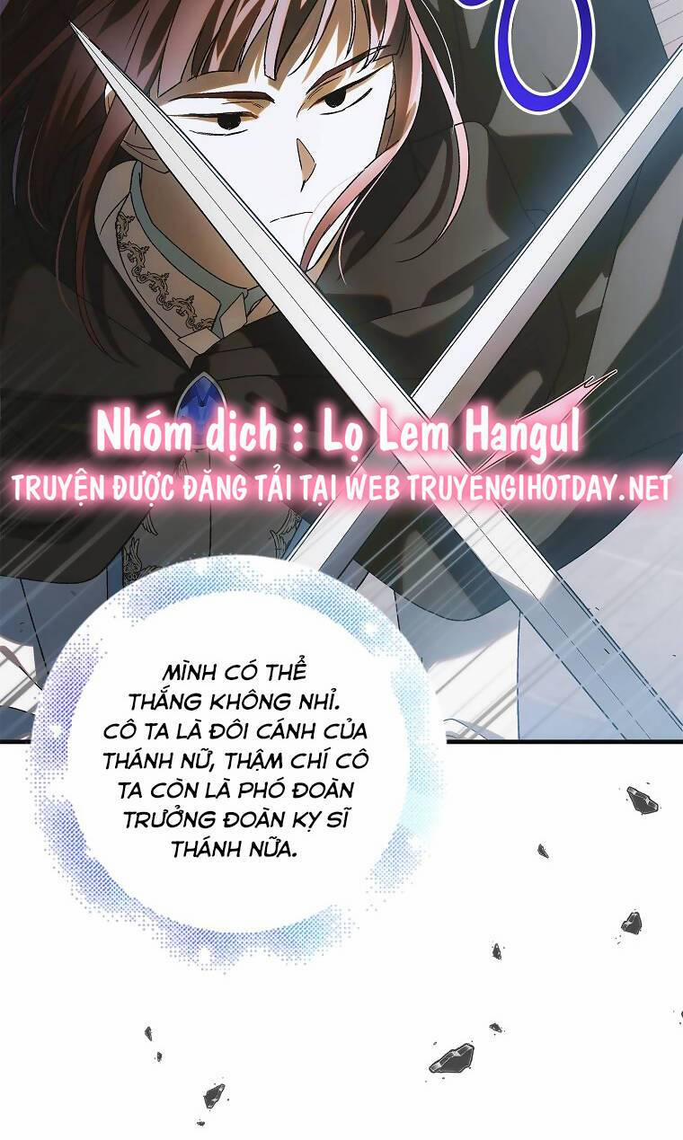 Cách Để Em Bảo Vệ Anh 113.1 trang 32